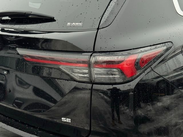 Used 2025 Mitsubishi Outlander SE image 6