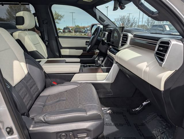 Used 2024 Toyota Sequoia Capstone image 36