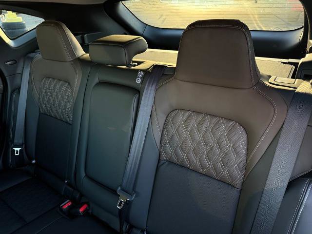 New 2026 Nissan Murano Platinum w/ Cargo Package image 10