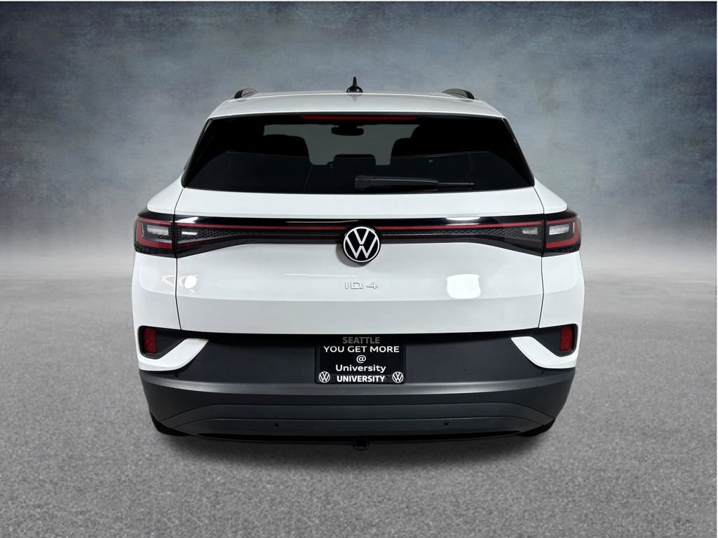Used 2023 Volkswagen ID.4 Pro AWD/4WD image 13