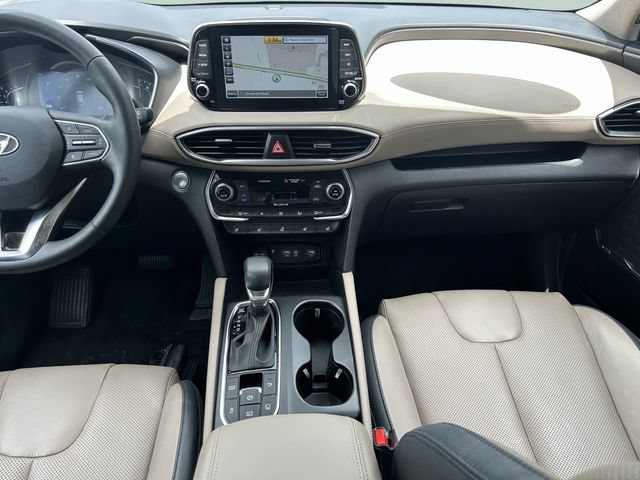 Used 2020 Hyundai Santa Fe Limited FWD image 23