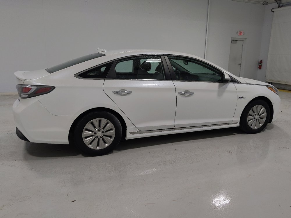 Used 2016 Hyundai Sonata SE image 10