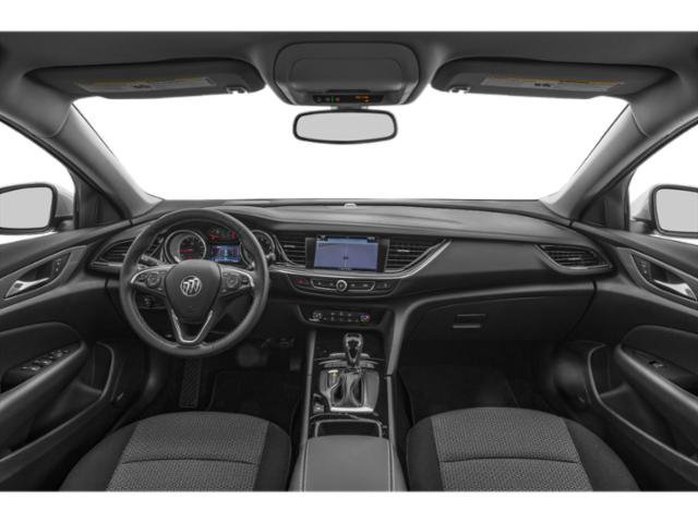 Used 2019 Buick Regal Essence w/ Driver Confidence Package I AWD/4WD image 11