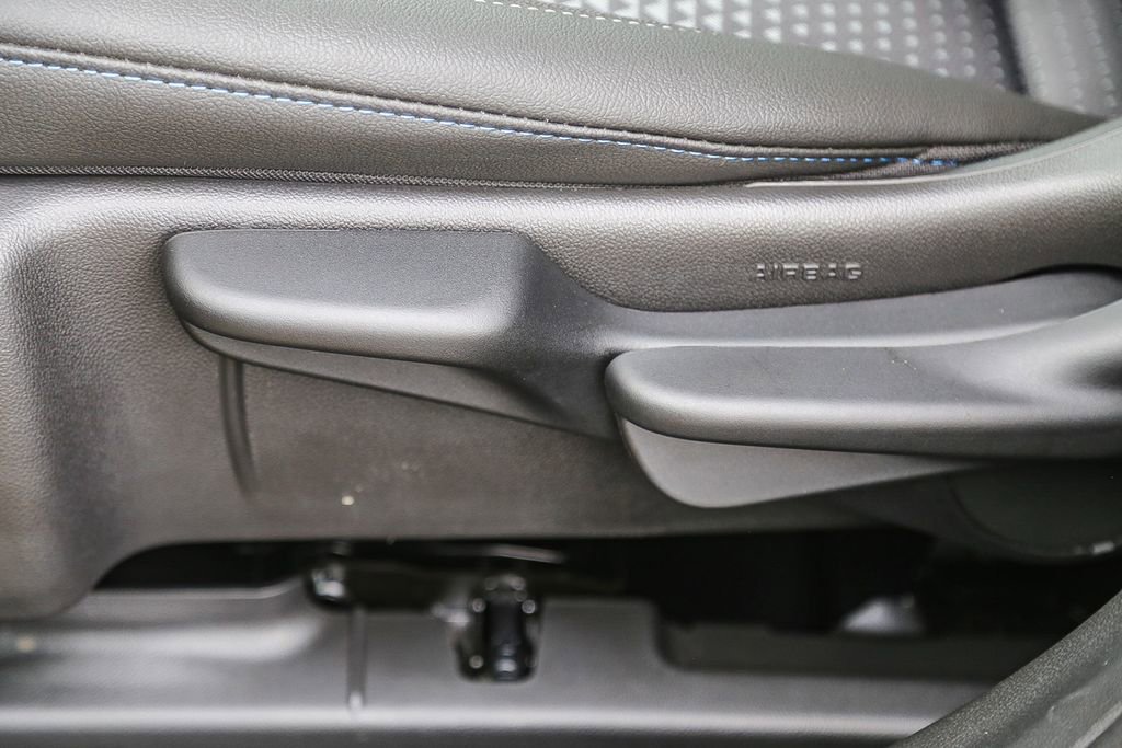 Certified 2026 Chevrolet Trax LT w/ Driver Confidence Package image 39