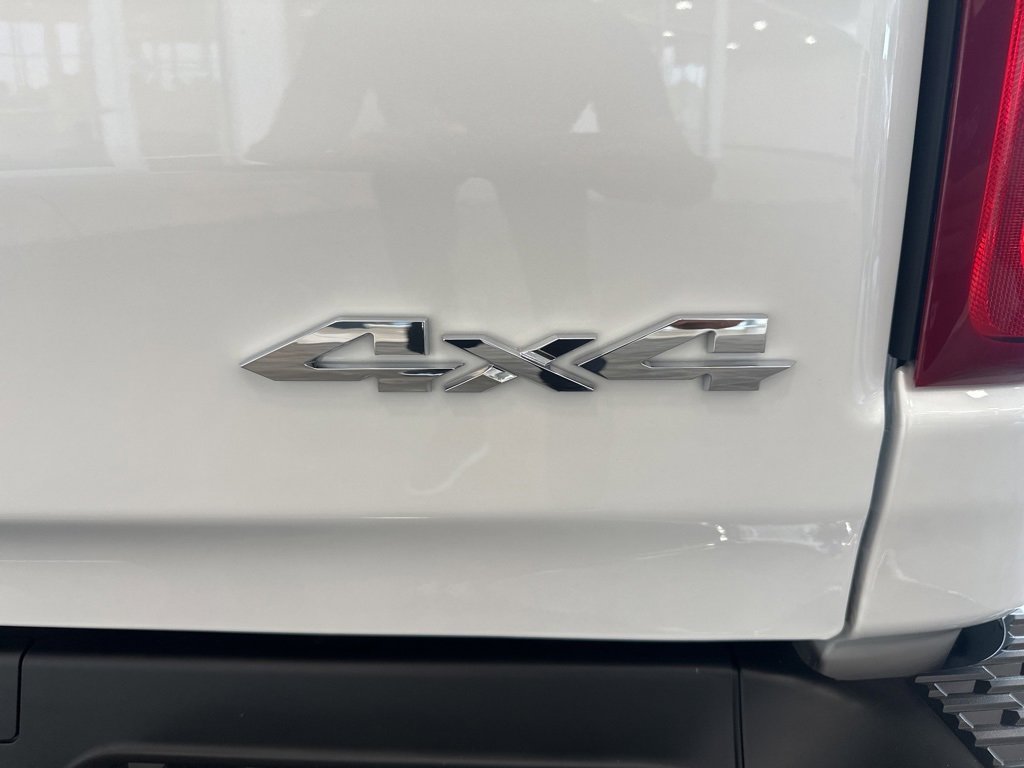 New 2026 RAM 1500 Laramie image 18