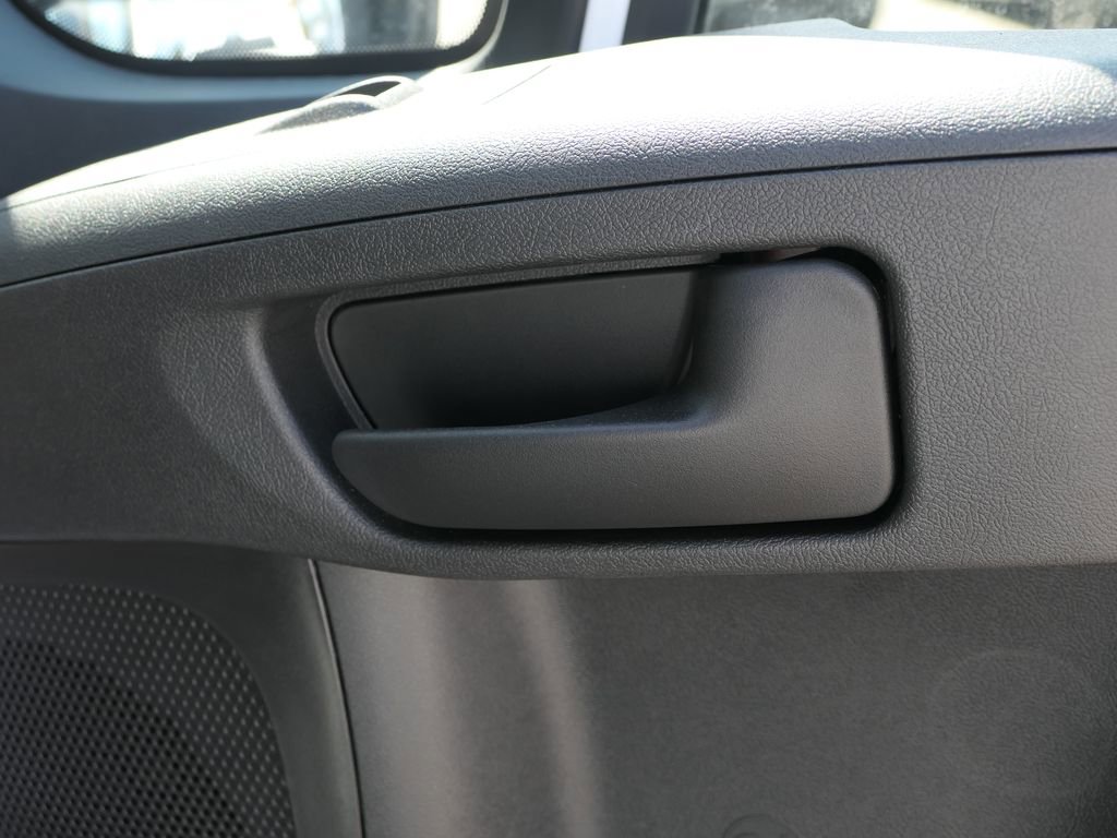 New 2026 RAM ProMaster 2500 w/ Safety Group image 22