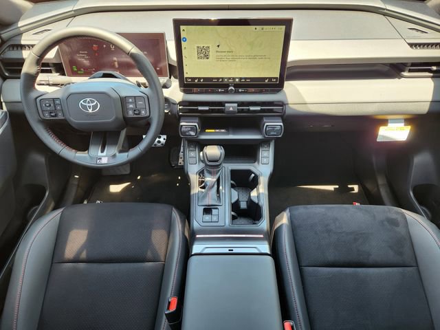 New 2026 Toyota RAV4 AWD Plug-in Hybrid image 22