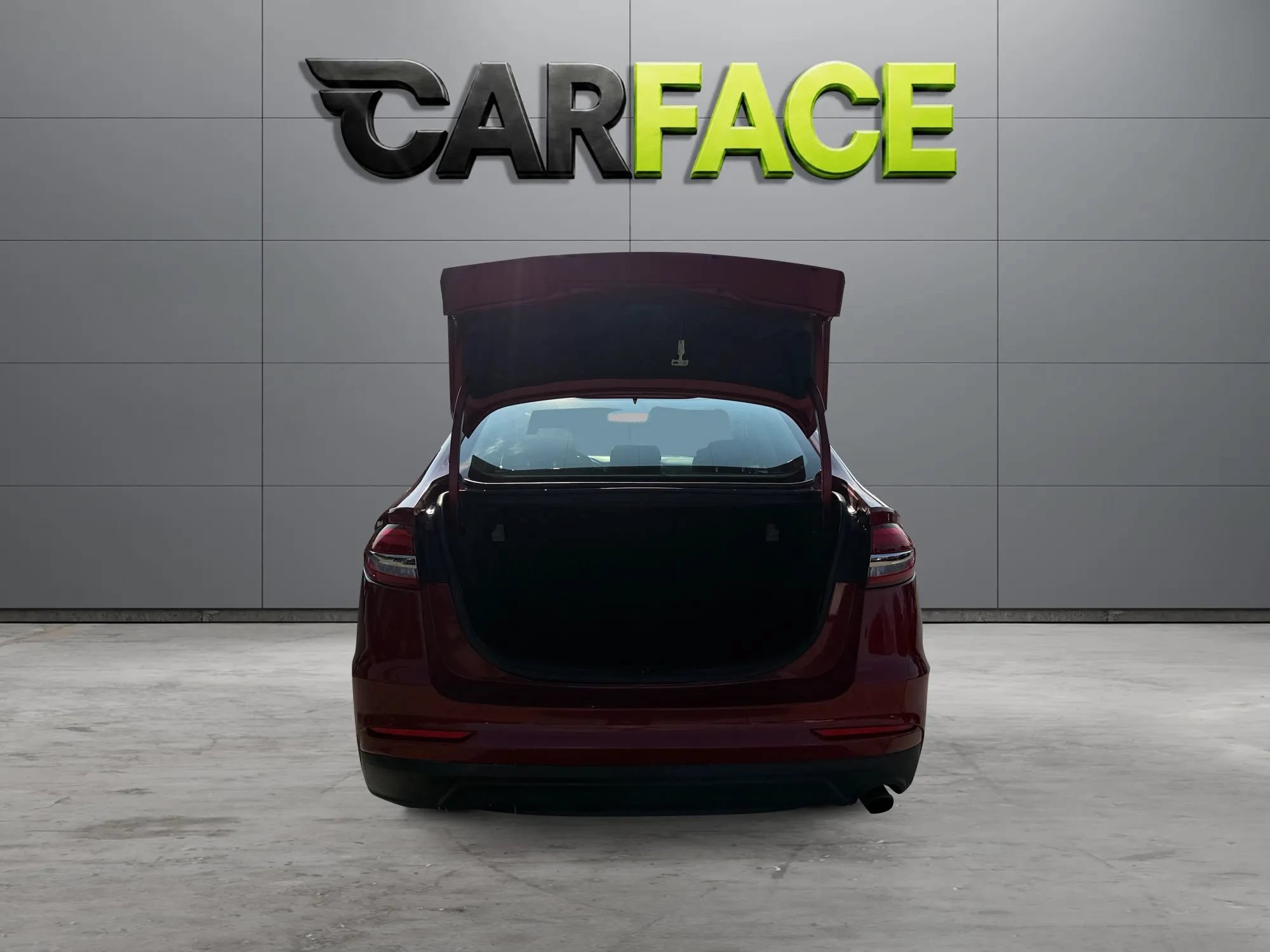 Used 2020 Ford Fusion SE FWD image 10