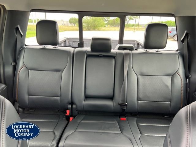 New 2026 Ford F350 Lariat image 35