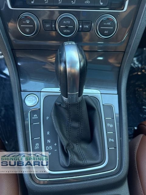 Used 2018 Volkswagen Golf Alltrack SEL image 33