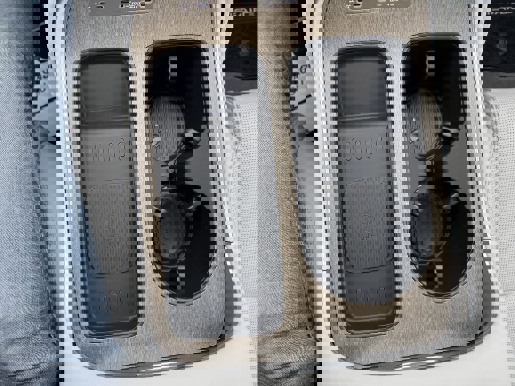 New 2026 Hyundai Palisade SEL image 12