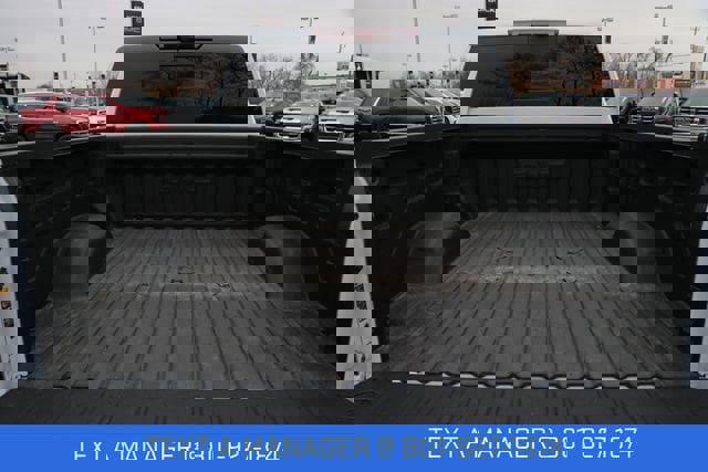 New 2026 GMC Sierra 3500 Denali Ultimate image 10