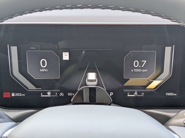 Certified 2027 Kia Telluride SX X-Line AWD/4WD image 35
