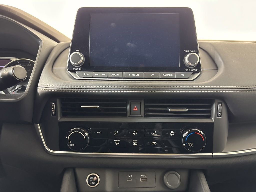 Used 2023 Nissan Rogue S image 22