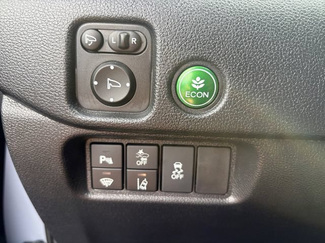 Used 2025 Honda Passport Black Edition image 19