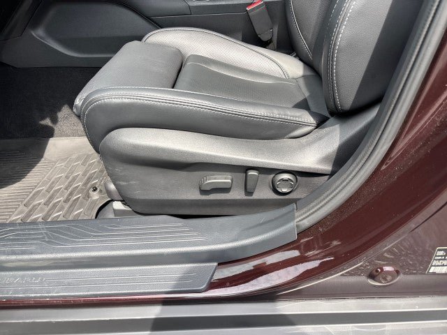 Certified 2024 Subaru Outback Touring XT AWD/4WD image 13