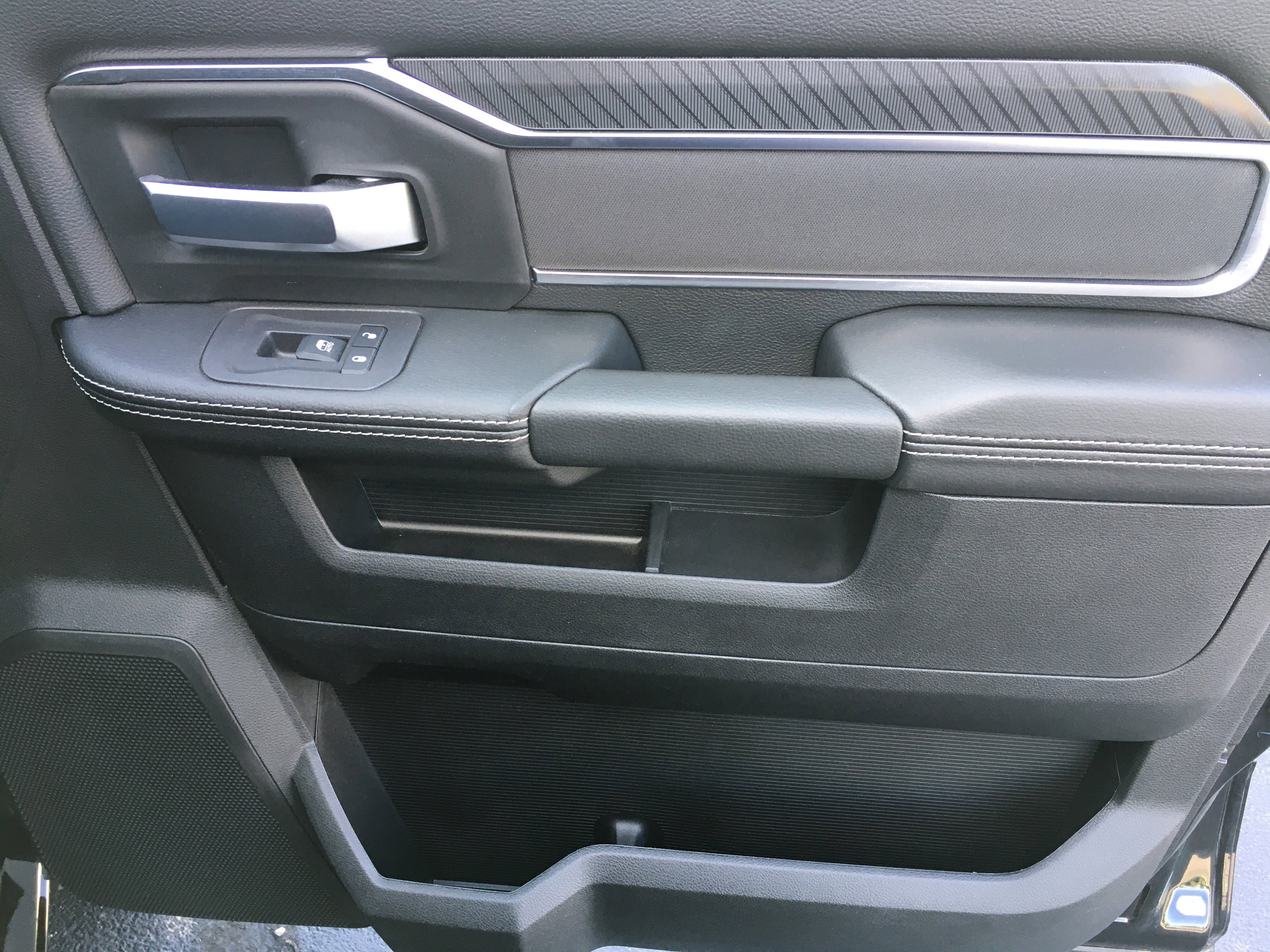 New 2025 RAM 2500 Big Horn image 23