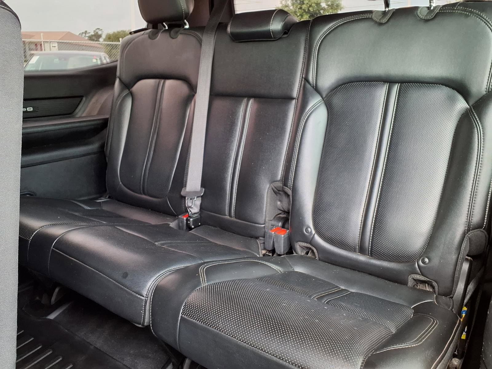 Used 2022 Jeep Wagoneer Series I RWD image 17