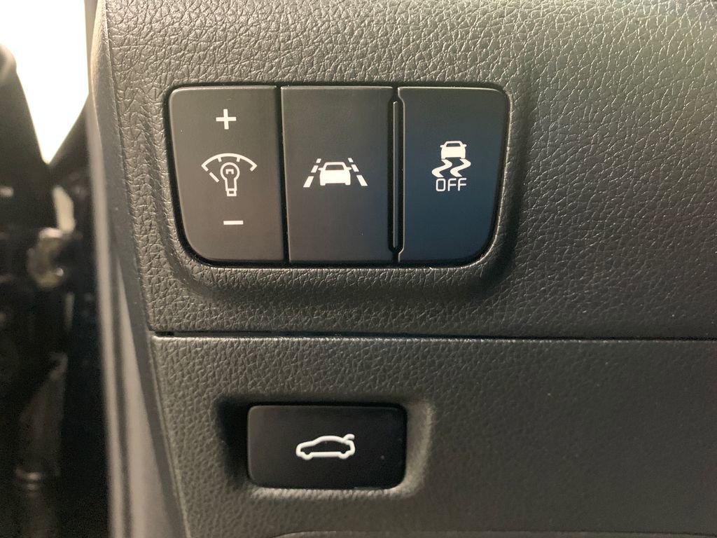 Used 2021 Kia K5 EX w/ EX Premium Package image 24