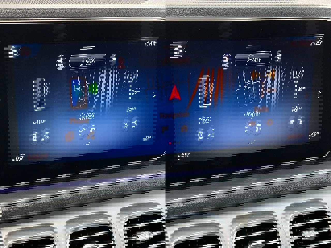 Used 2024 Mercedes-Benz GLE 350 4MATIC image 32