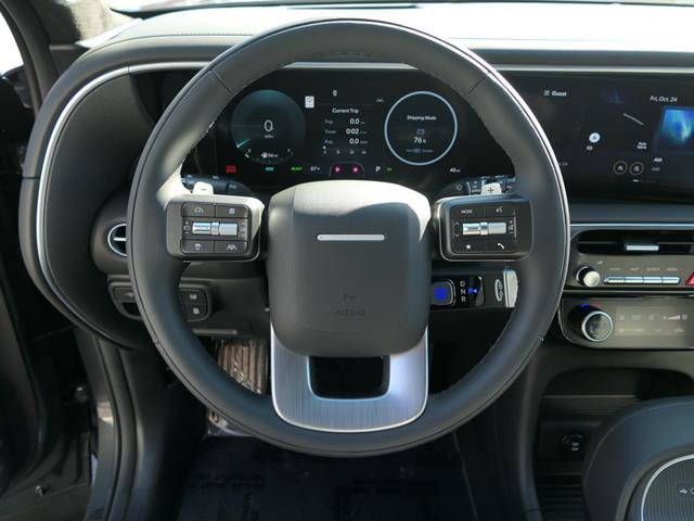 New 2026 Hyundai Palisade Calligraphy image 11