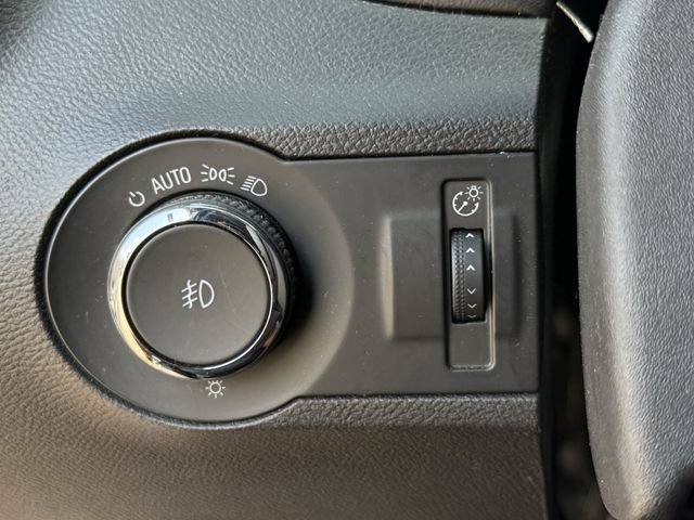 Used 2015 Chevrolet Camaro LT w/ RS Package RWD image 21