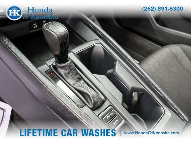 Used 2024 Honda Accord EX image 21