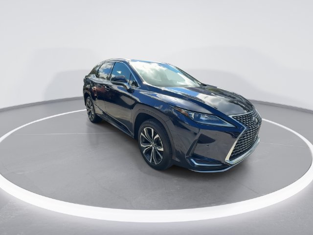 Used 2020 Lexus RX 350 FWD w/ Premium Package image 2