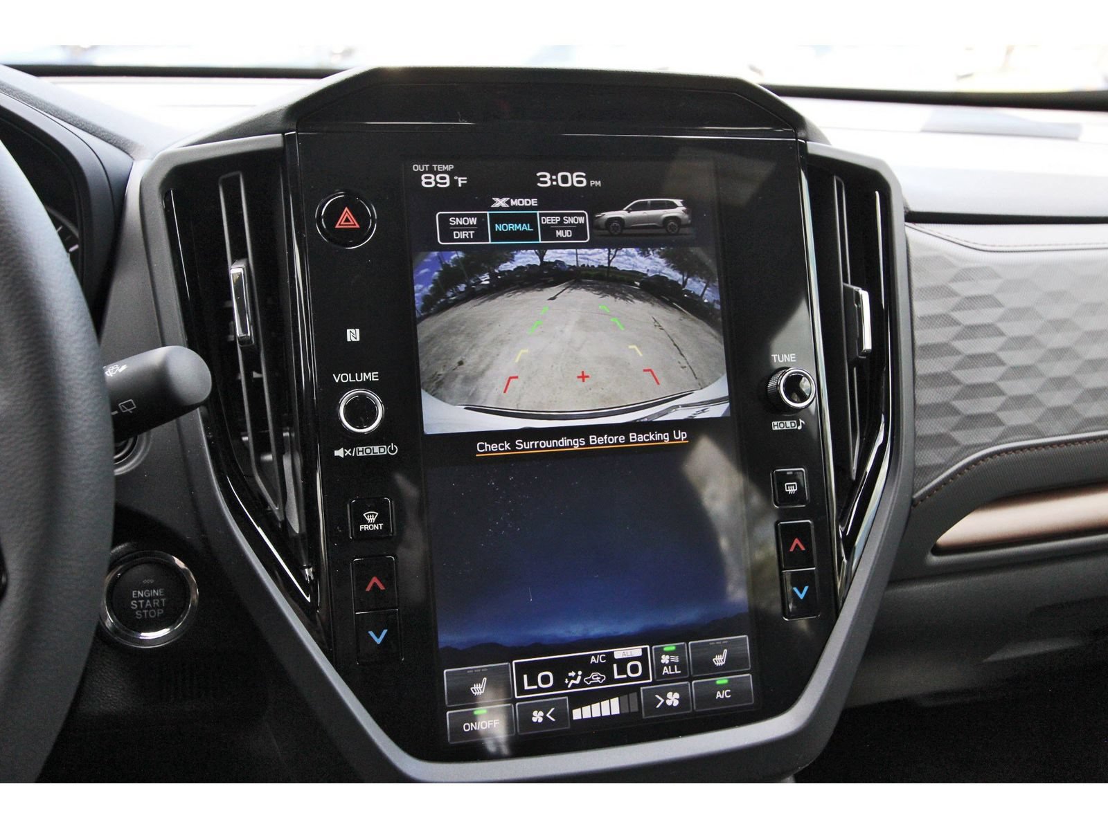 New 2026 Subaru Forester Sport AWD/4WD image 20