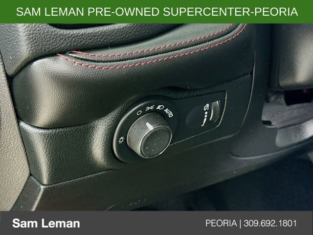 Used 2024 Dodge Durango GT image 10