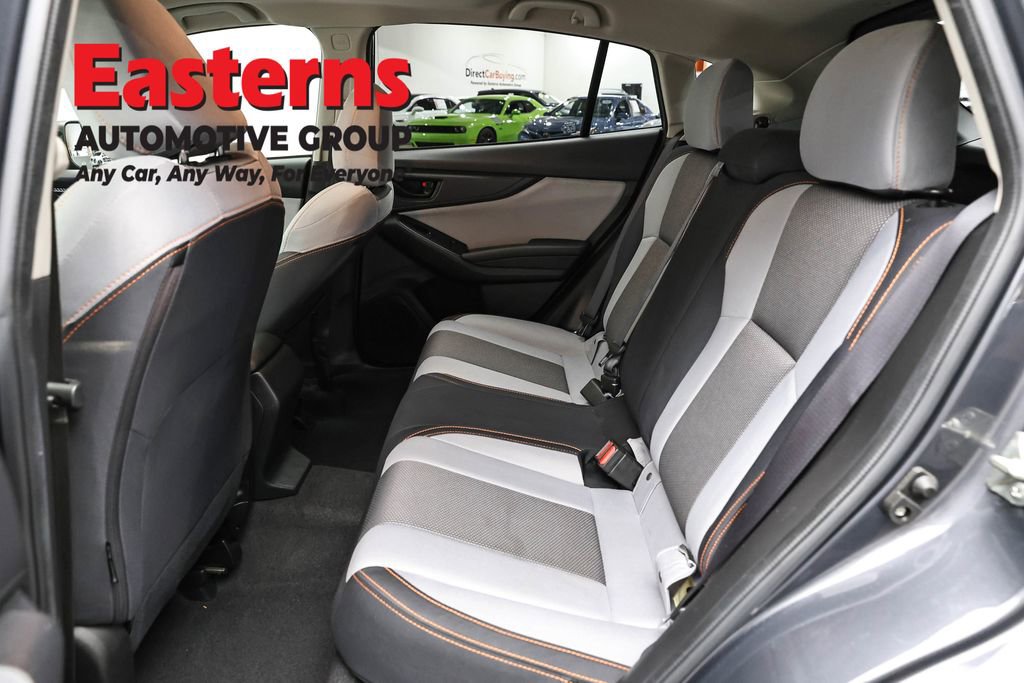 Used 2021 Subaru Crosstrek 2.0i Premium w/ Moonroof Package image 23