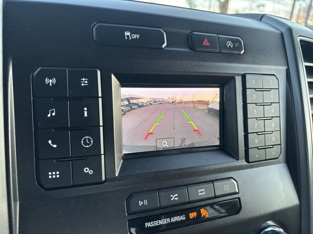 Used 2018 Ford F150 XLT w/ Equipment Group 301A Mid image 40