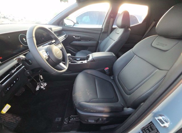 Certified 2026 Hyundai Santa Cruz XRT AWD/4WD image 7