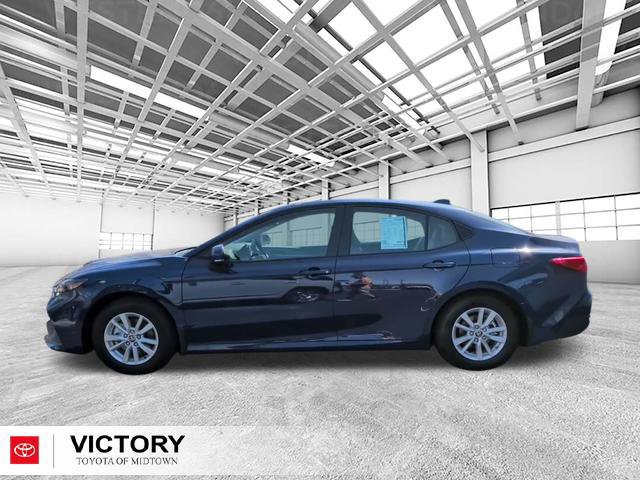 Used 2026 Toyota Camry LE w/ Convenience Package AWD/4WD image 6