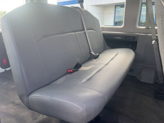 Used 2012 Ford E-150 and Econoline 150 XL w/ PWR Windows & Locks Group image 28