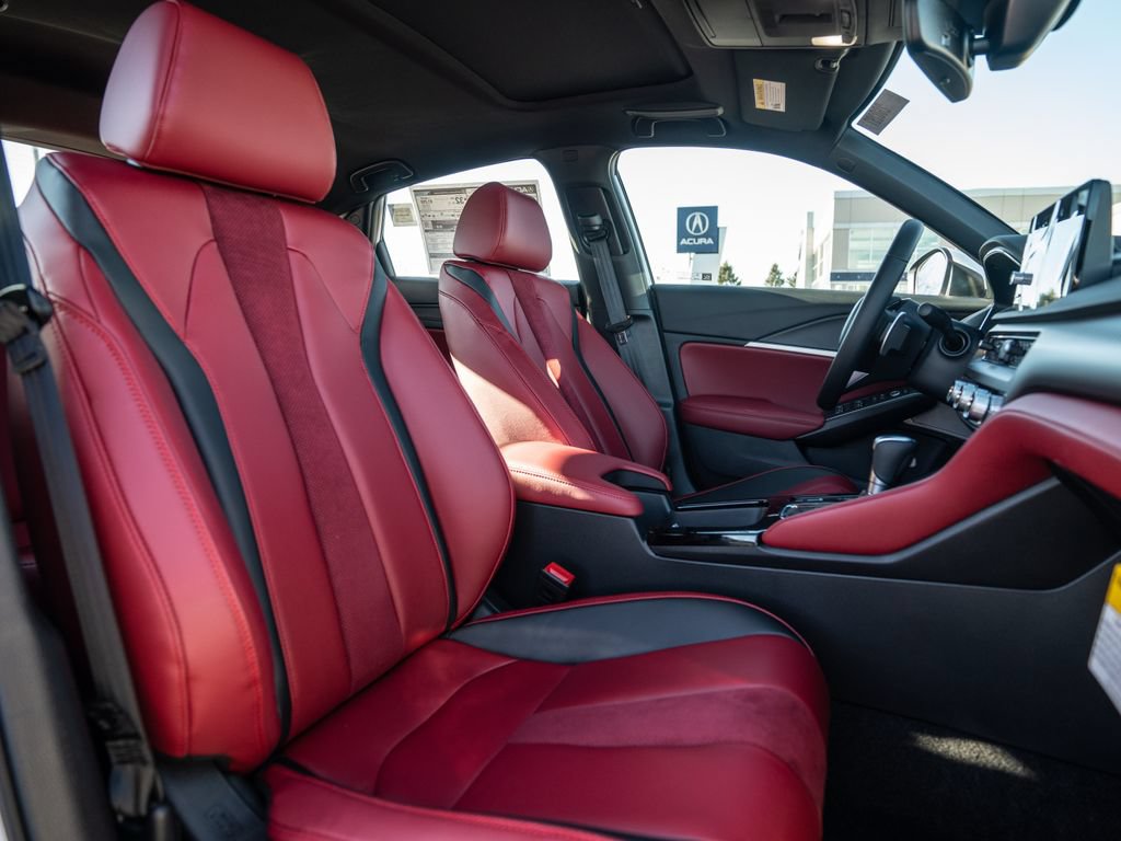 New 2026 Acura Integra A-Spec FWD image 14
