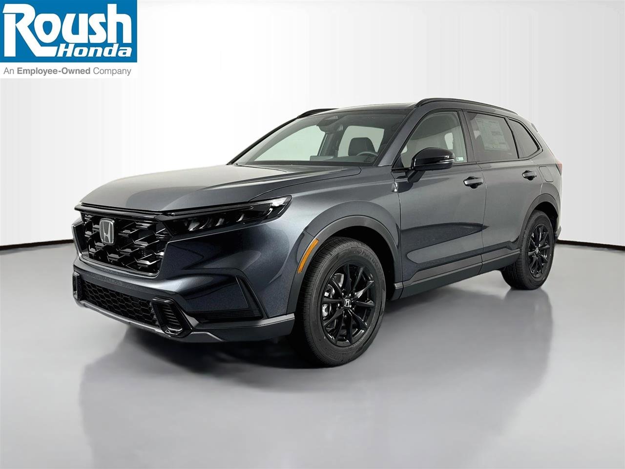New 2026 Honda CR-V Sport image 1