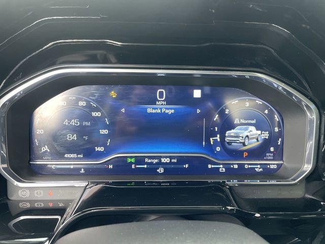 Used 2022 Chevrolet Silverado 1500 RST image 15