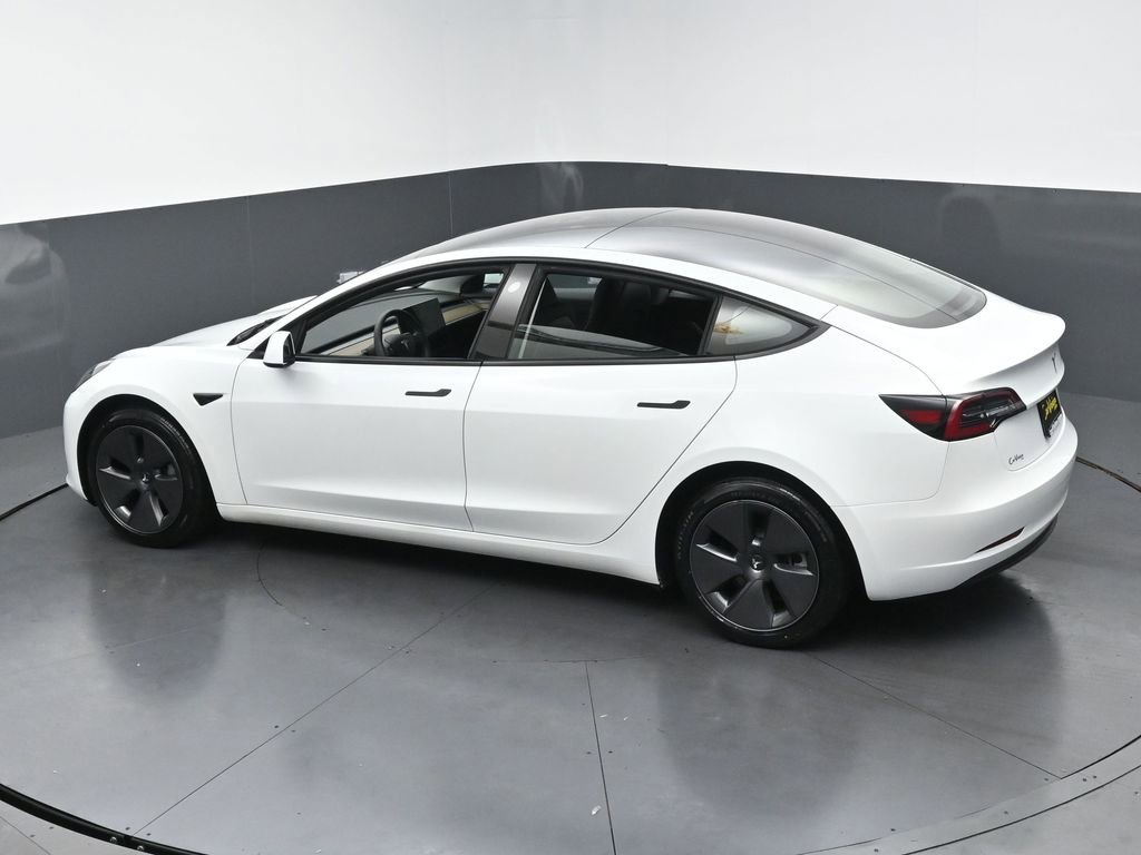 Used 2023 Tesla Model 3 Standard Range RWD image 43