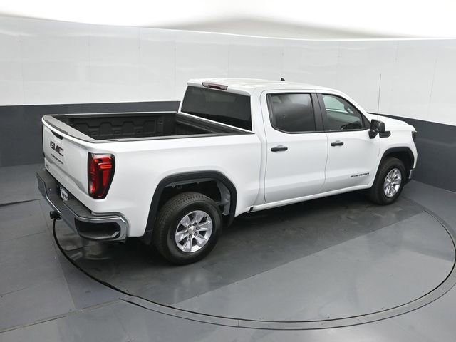 Used 2026 GMC Sierra 1500 Pro w/ Pro Value Package RWD image 30