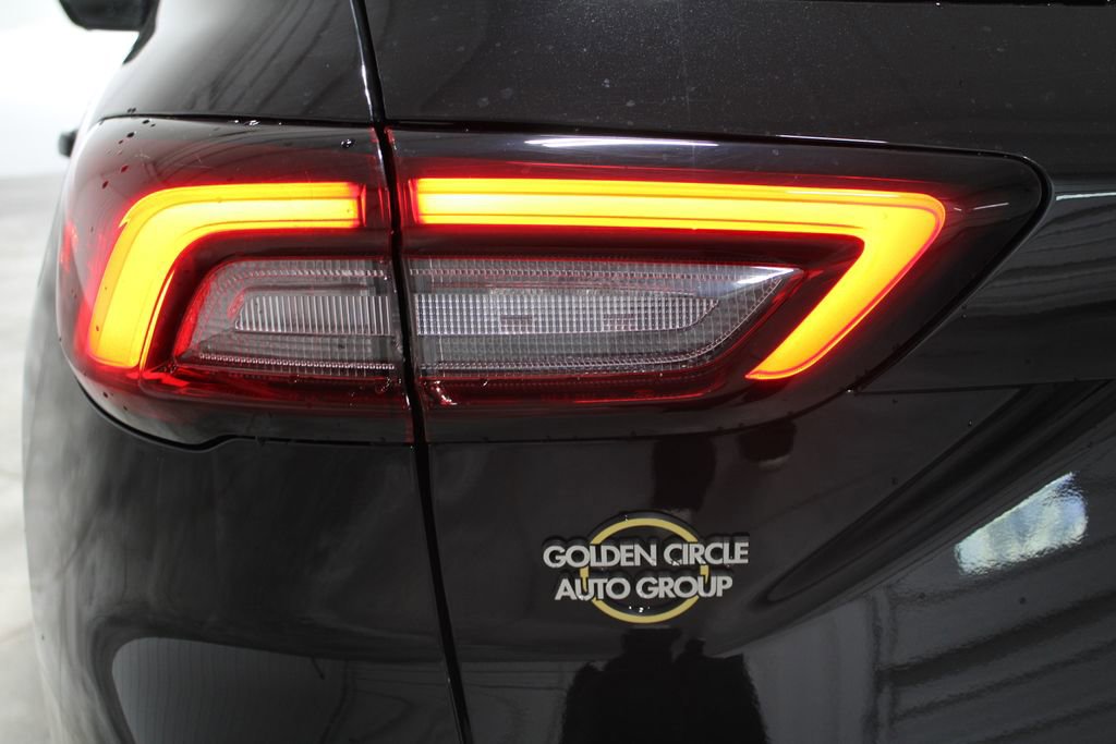 New 2025 Ford Escape SE w/ PHEV Premium Package image 16