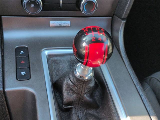 Used 2013 Ford Mustang Boss 302 w/ Boss 302 Accessory Pkg image 12