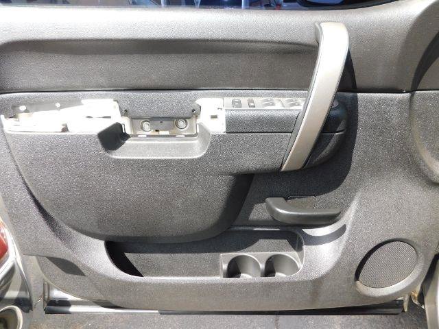 Used 2013 Chevrolet Silverado 1500 LS image 10