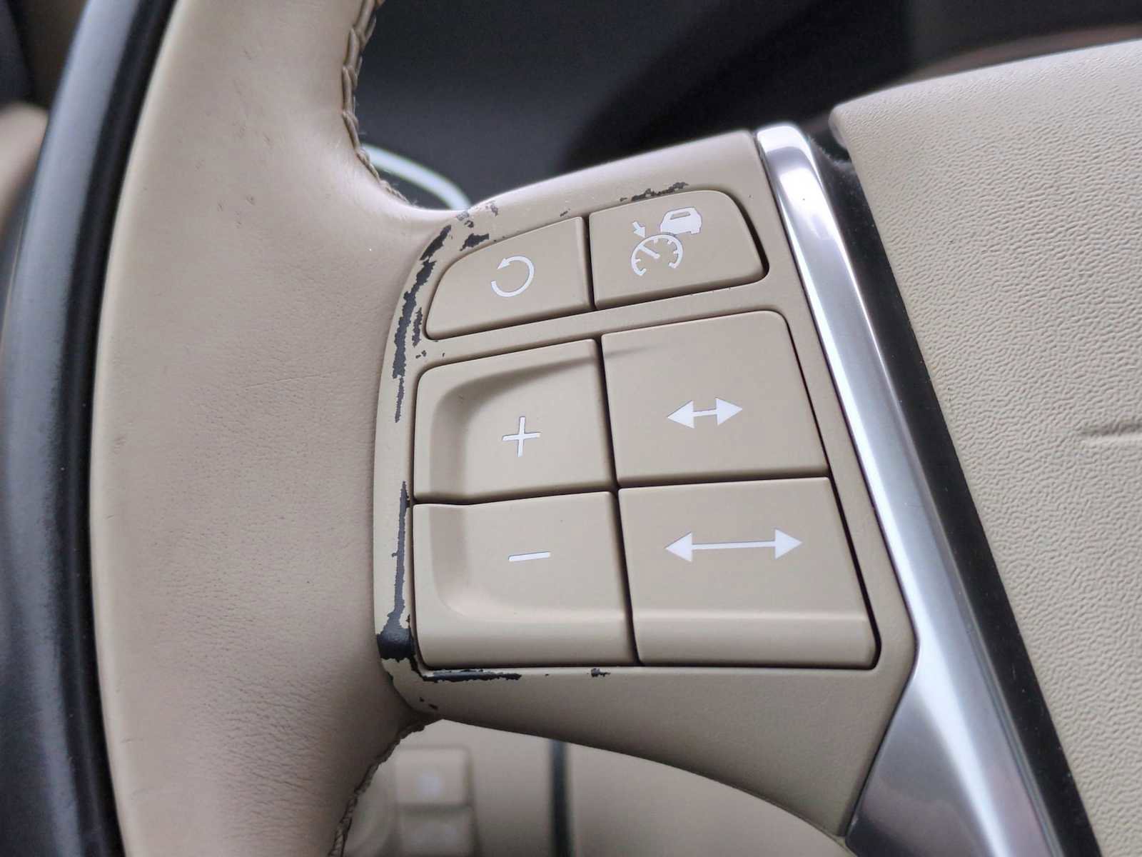 Used 2016 Volvo S60 T5 Inscription Platinum image 25