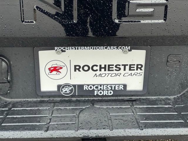 New 2025 Ford Ranger Lariat w/ FX4 Off-Road Package image 40