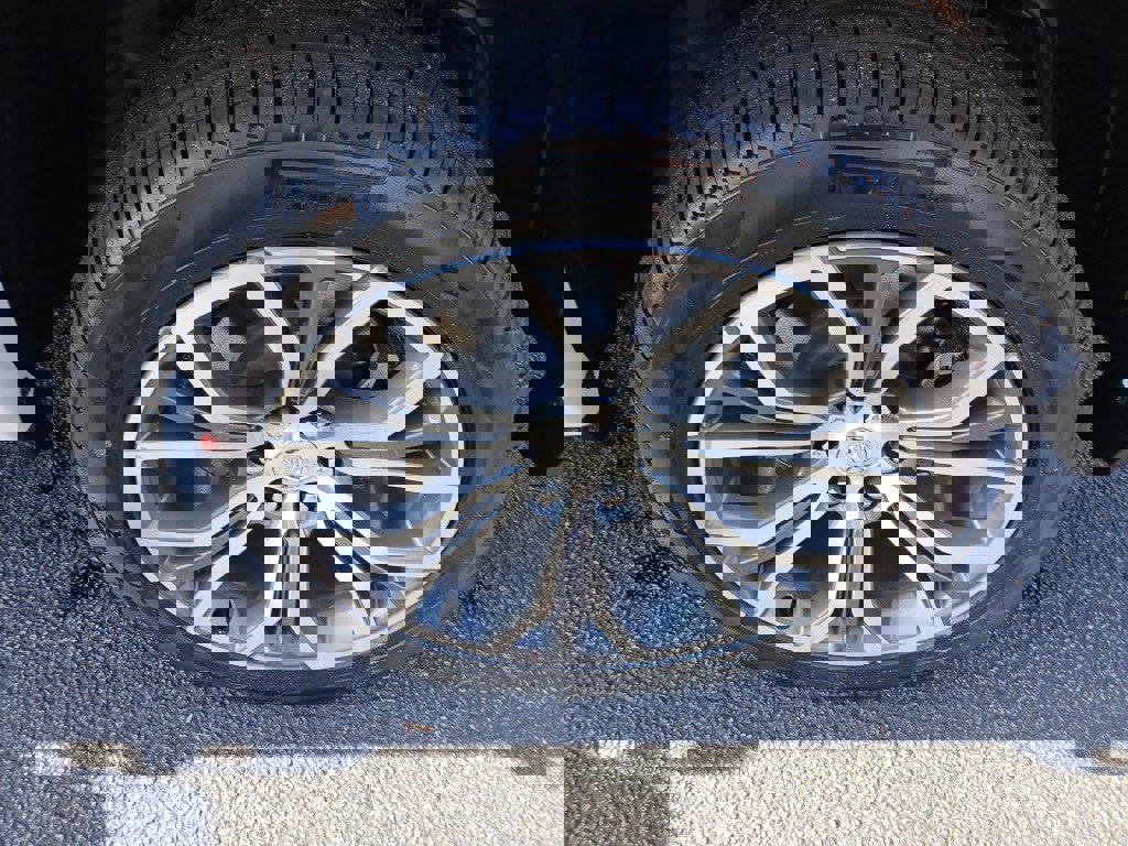 New 2026 RAM 1500 Tungsten image 16