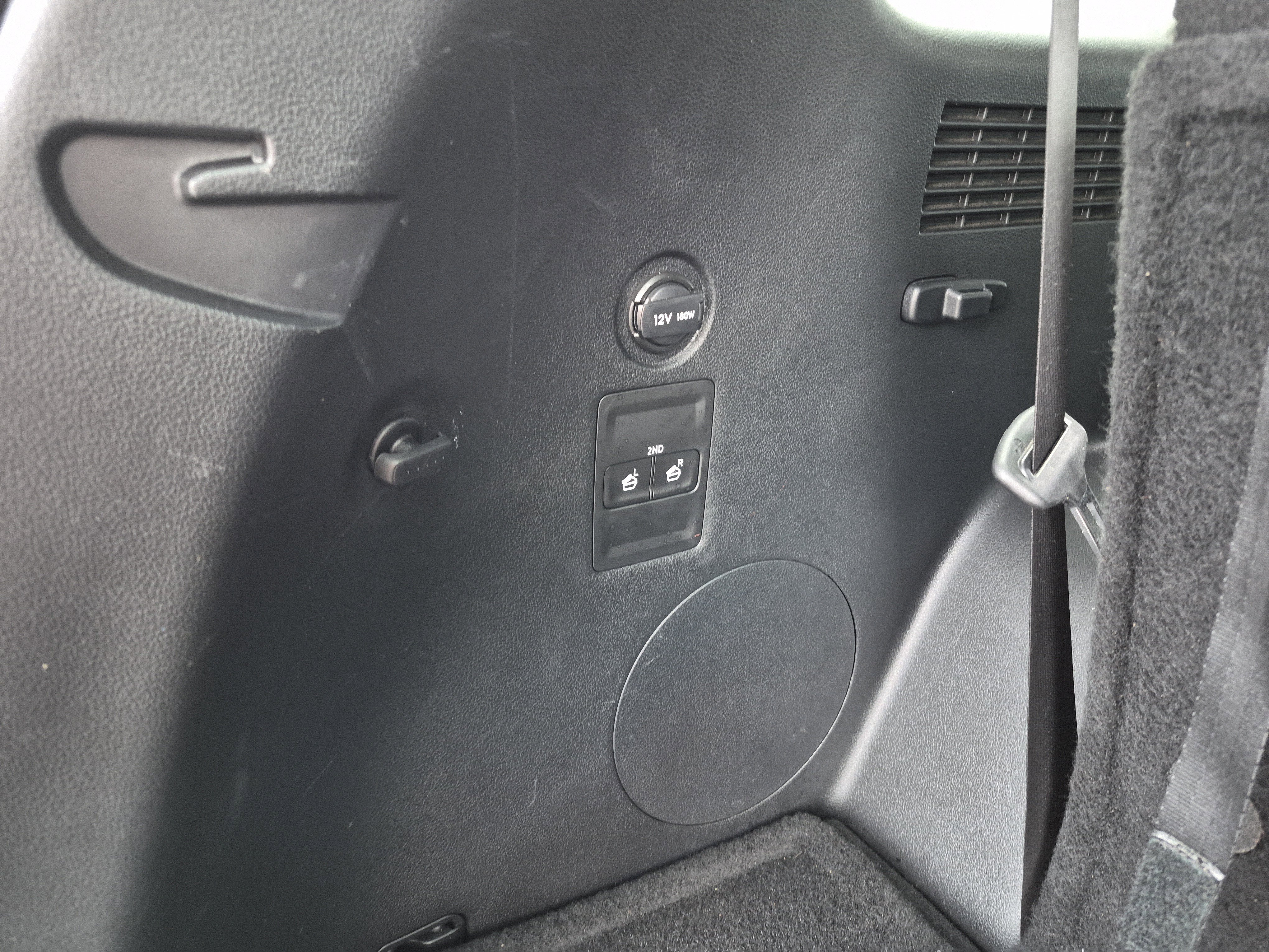 Used 2023 Hyundai Palisade SEL image 17