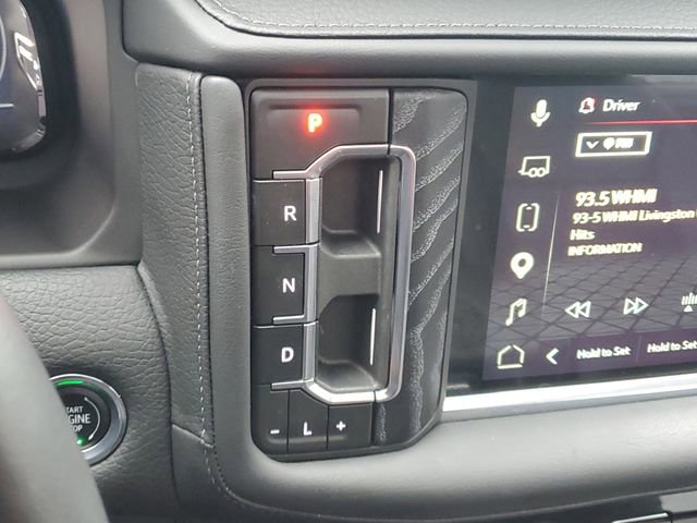 Certified 2023 GMC Yukon Denali w/ Denali Reserve Package AWD/4WD image 24