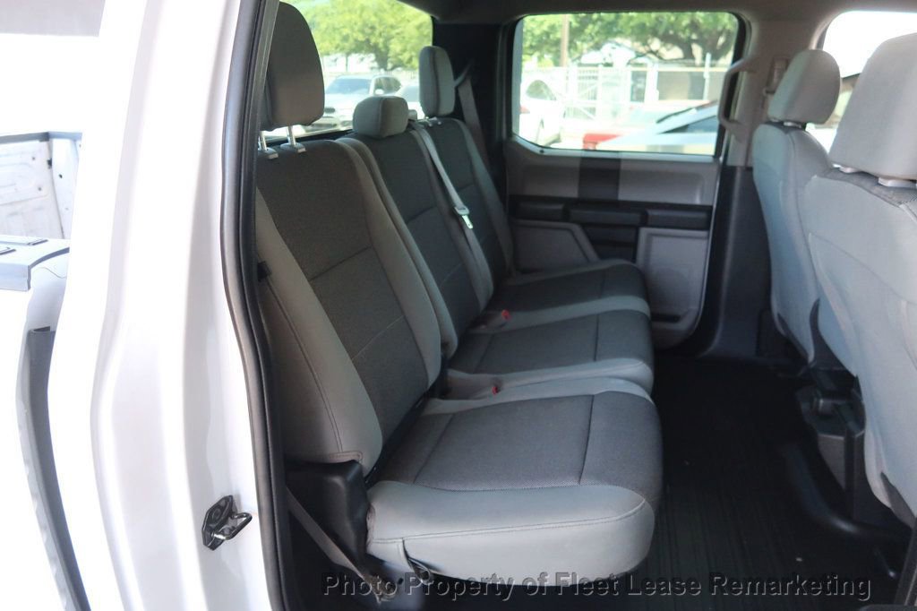 Used 2020 Ford F150 XL w/ XL Power Equipment Group RWD image 19