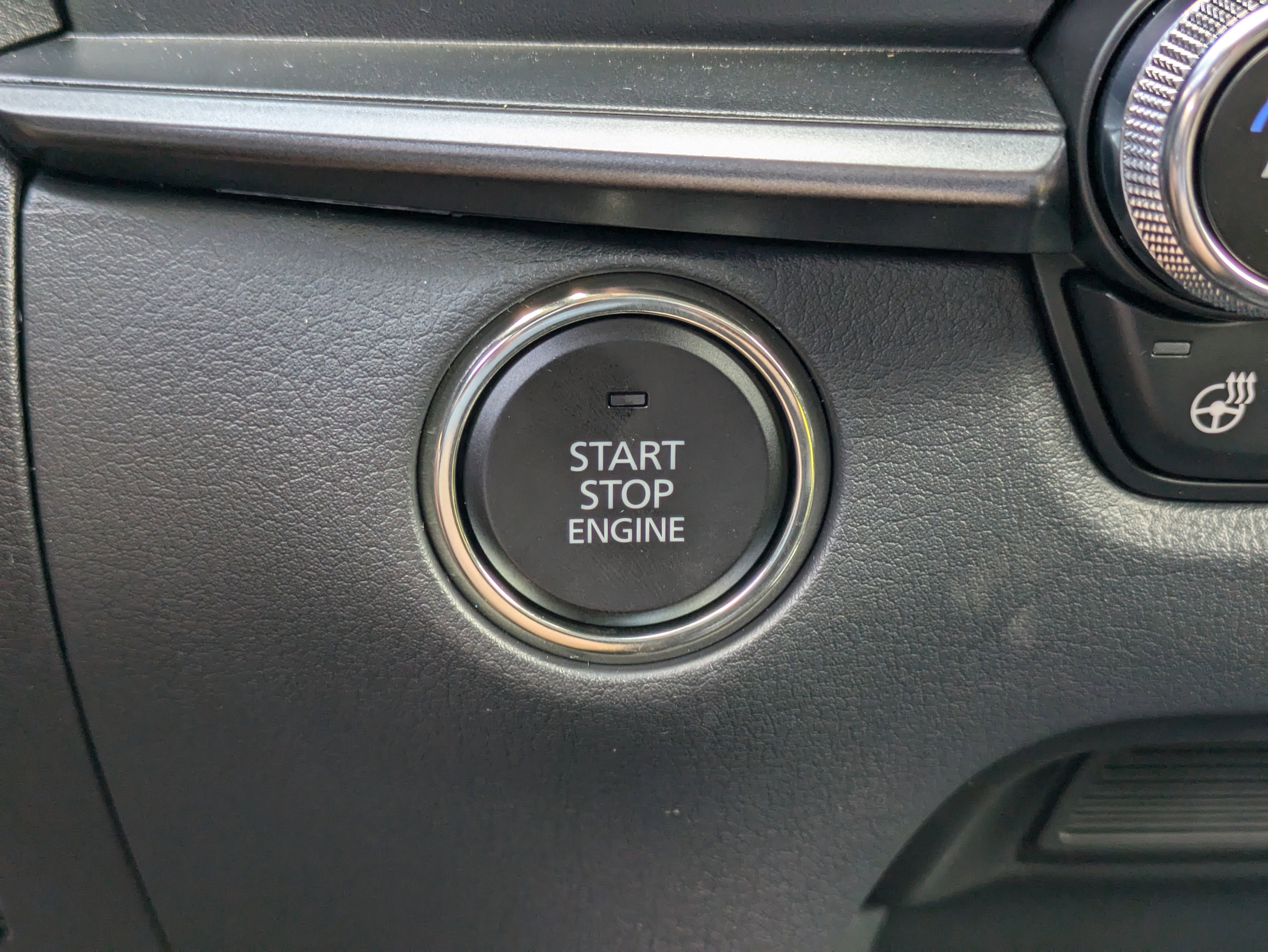 New 2026 MAZDA CX-30 2.5 Turbo w/ Premium Plus Pkg image 28